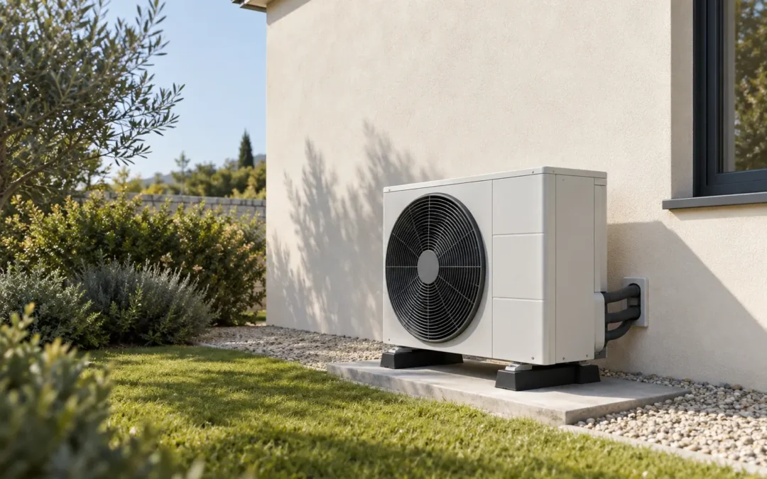 Pompe à chaleur air/eau et radiateurs : sont-ils compatibles ?